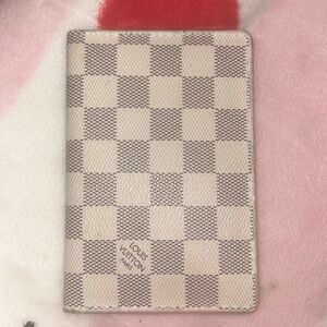 Louis Vuitton wallet